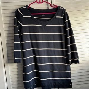 Lands’ End Long tunic